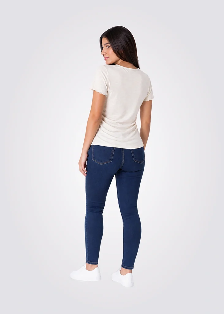 Blusa Donna Karan (E3EH3SPJ)