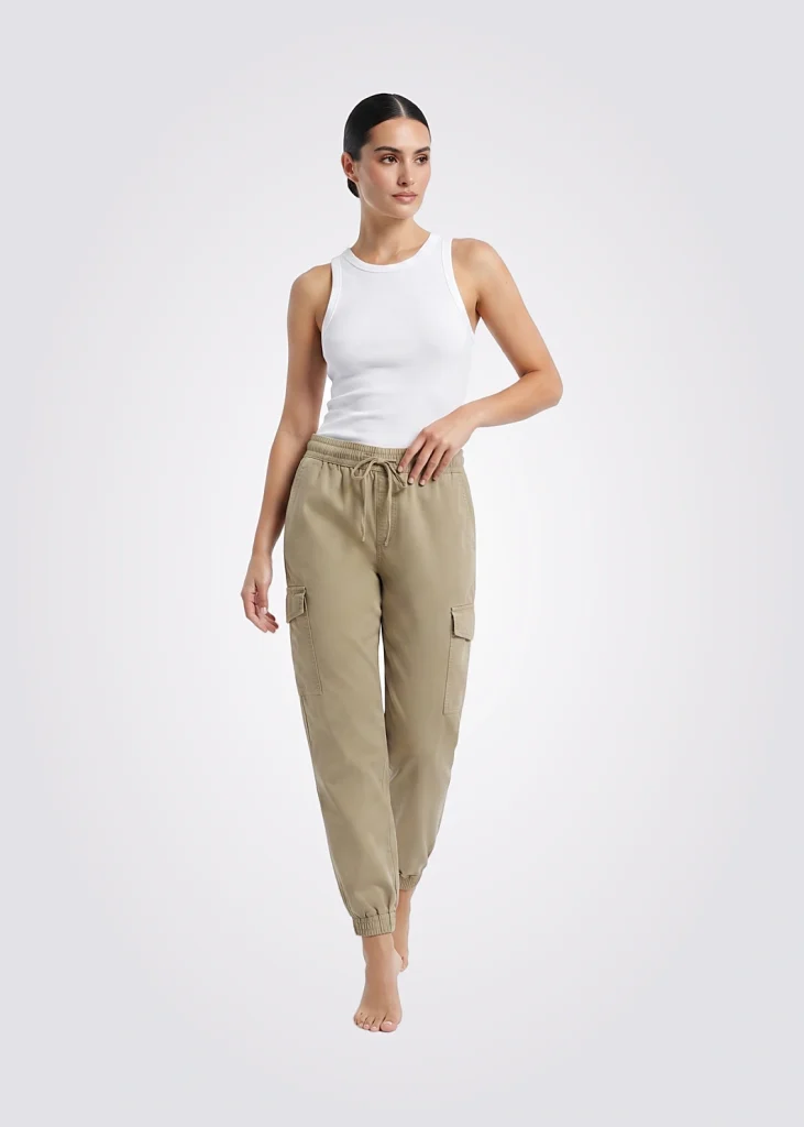 Pantalón Donna Karan (E3KK7RDN)
