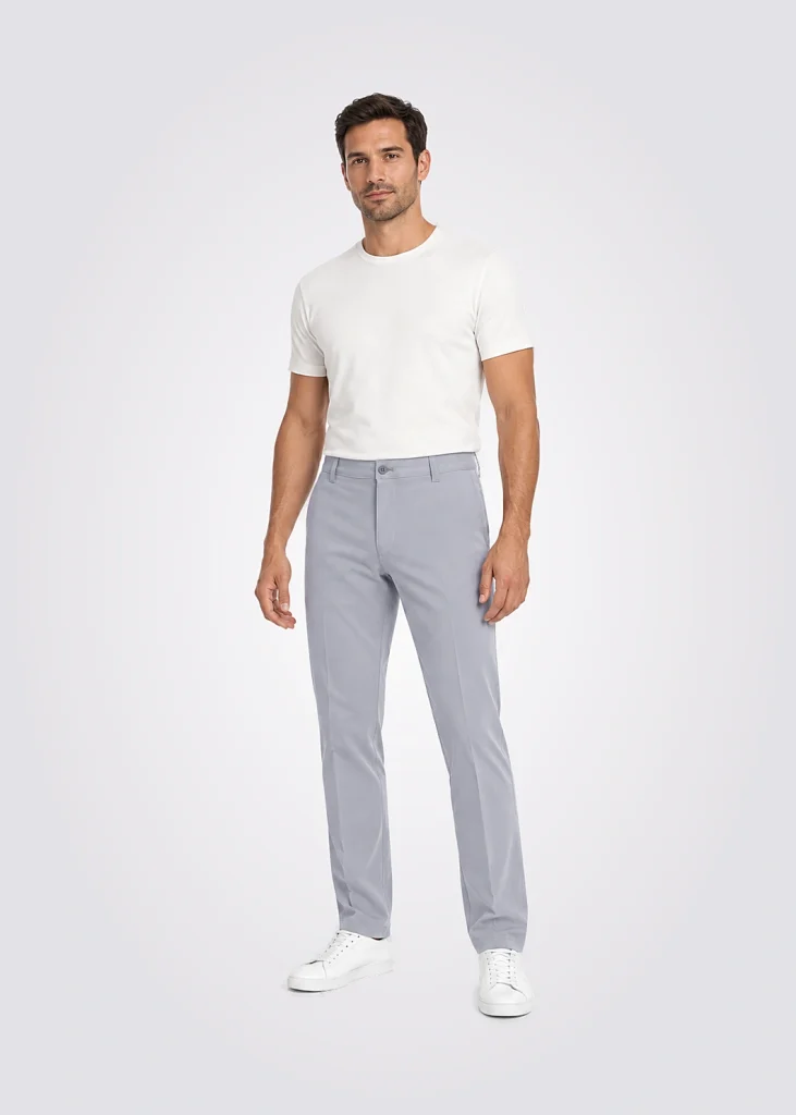 Pantalón Izod (IZAGC00R)