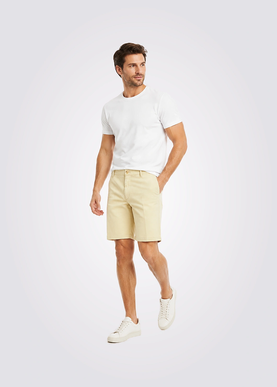 Bermuda Izod (IZSGC58M)