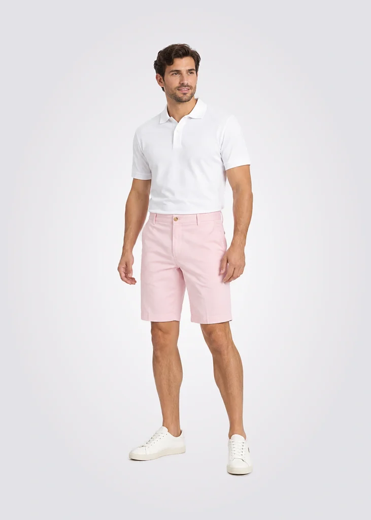 Bermuda Izod (IZSGC66M)
