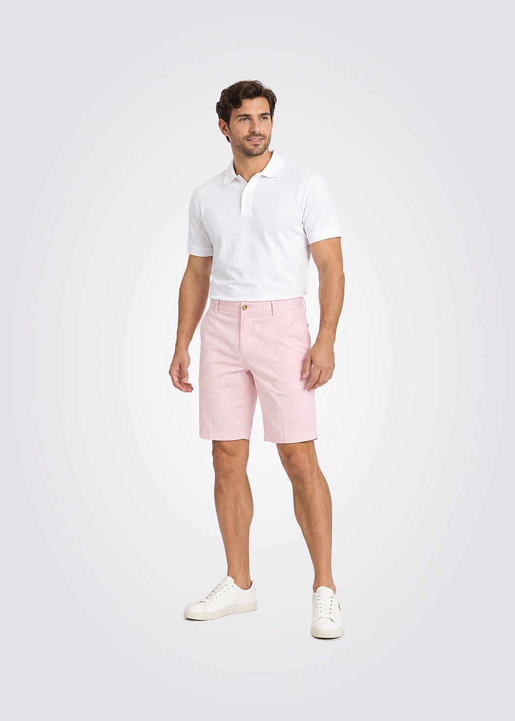 Bermuda Izod (IZSGC66M)