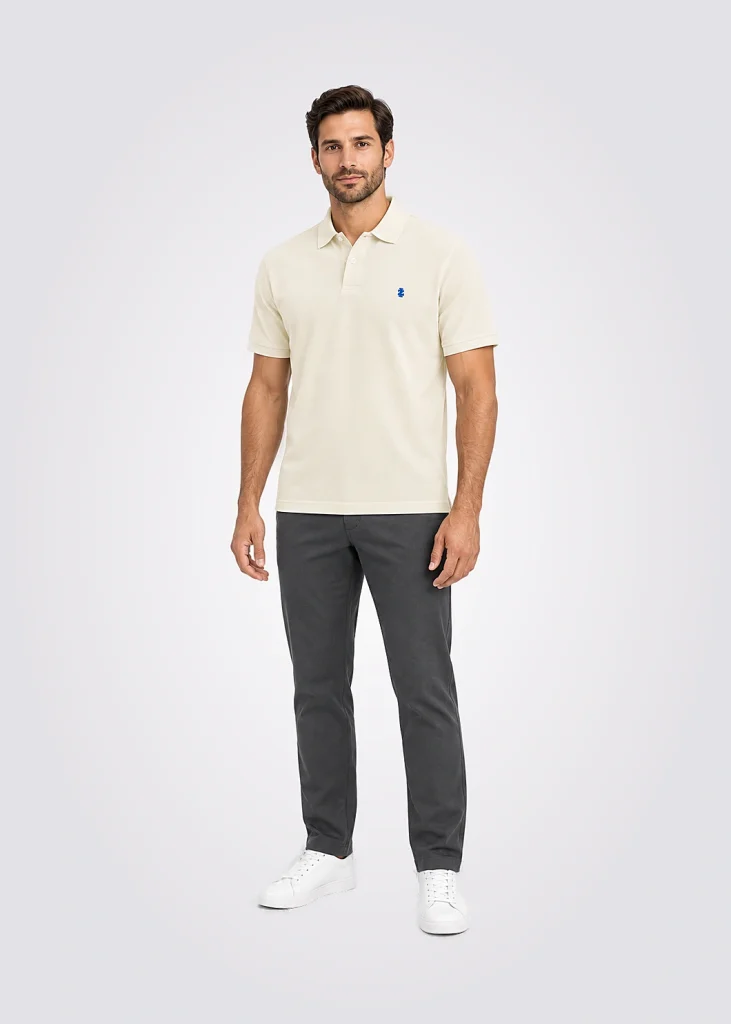 Polo Izod (IZSJB08R)