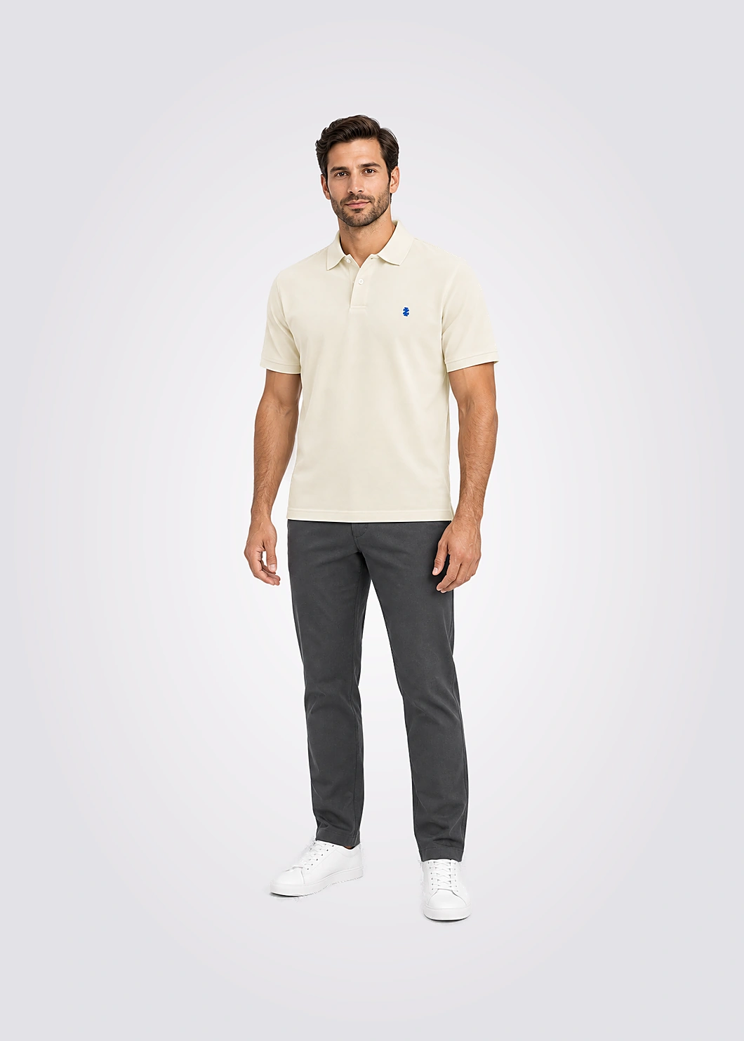 Polo Izod (IZSJB08R)