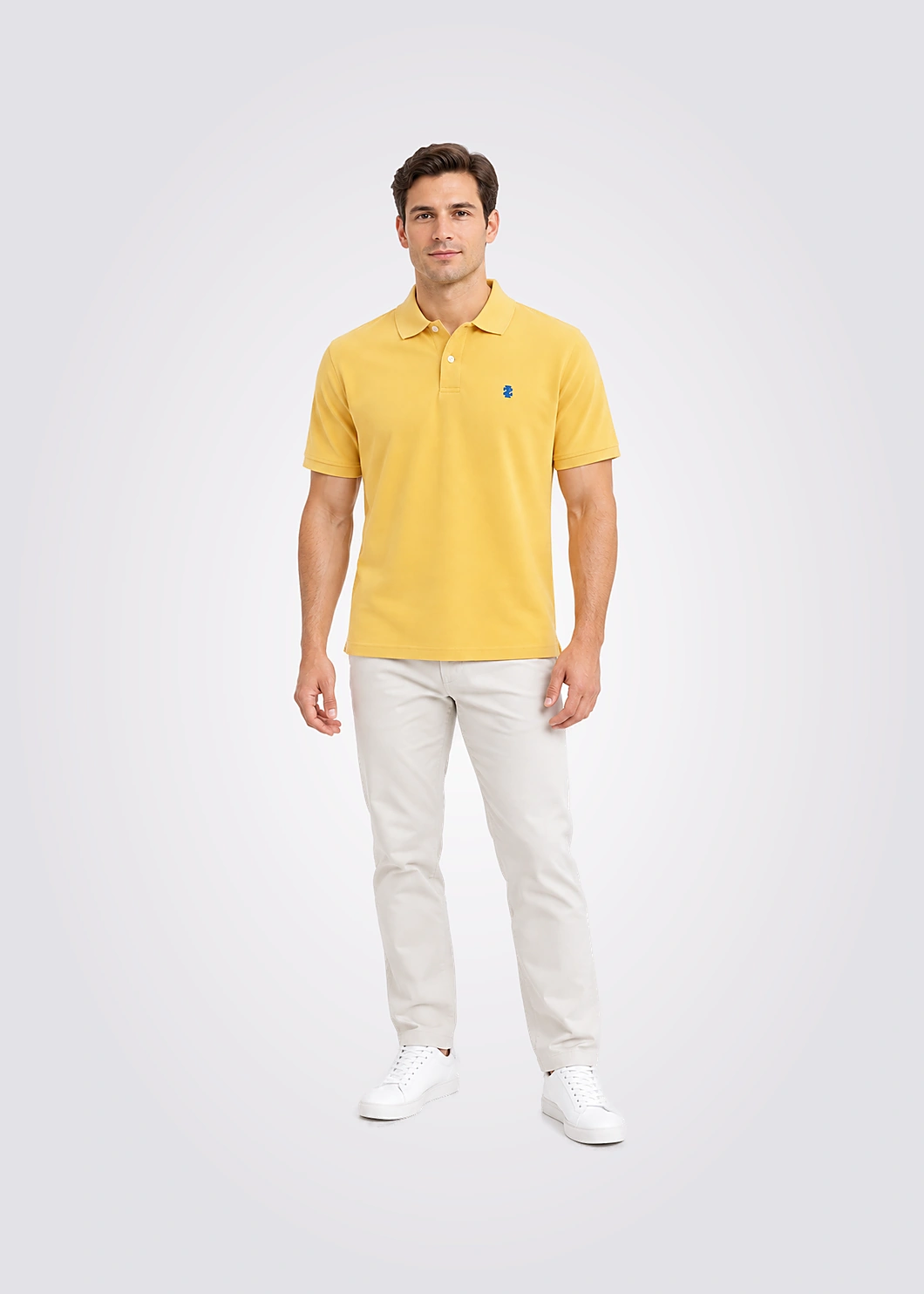 Polo Izod (IZSJB09R)