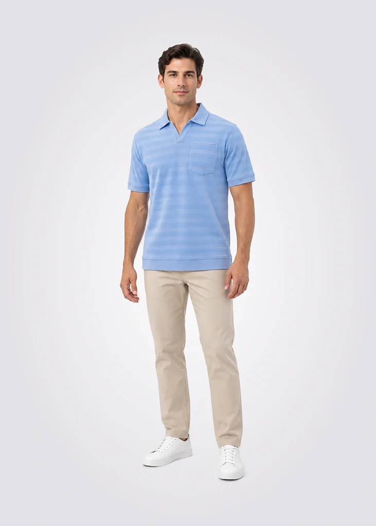 Polo Izod (IZSJB0ZR)