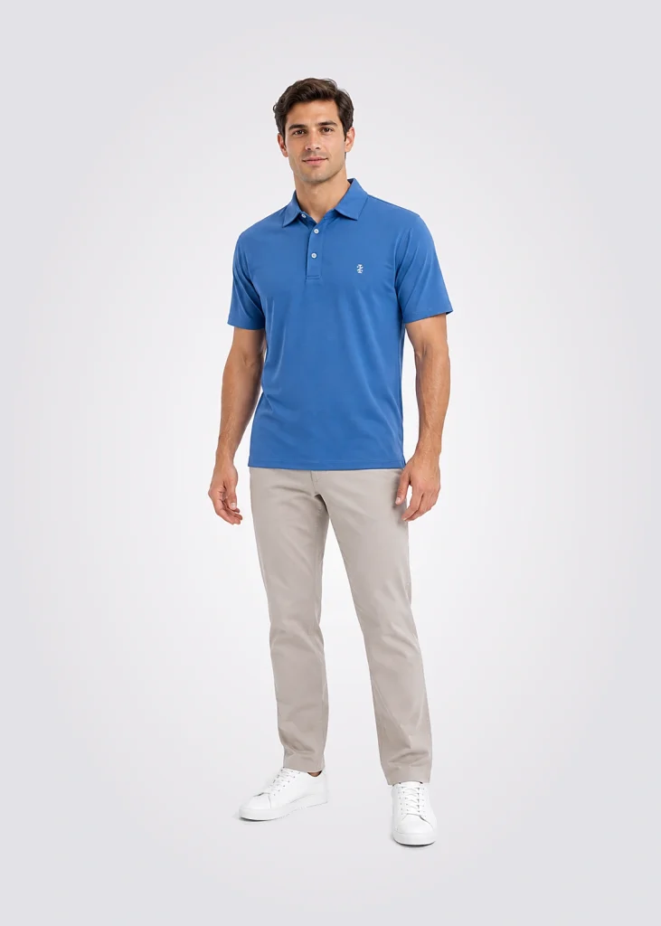Polo Izod (IZSJB41R)
