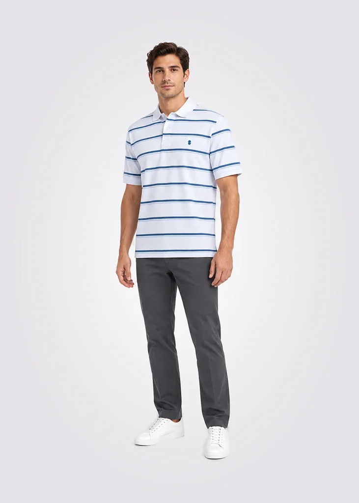 Polo Izod (IZSJB67R)