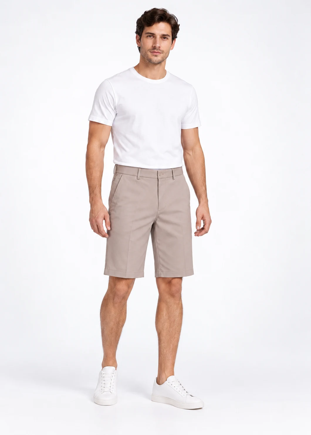 Bermuda Izod (IZSJC01R)