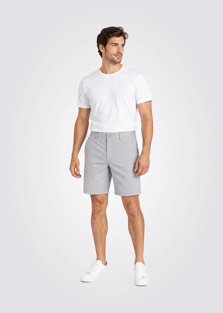 Bermuda Izod (IZSJC01RB)