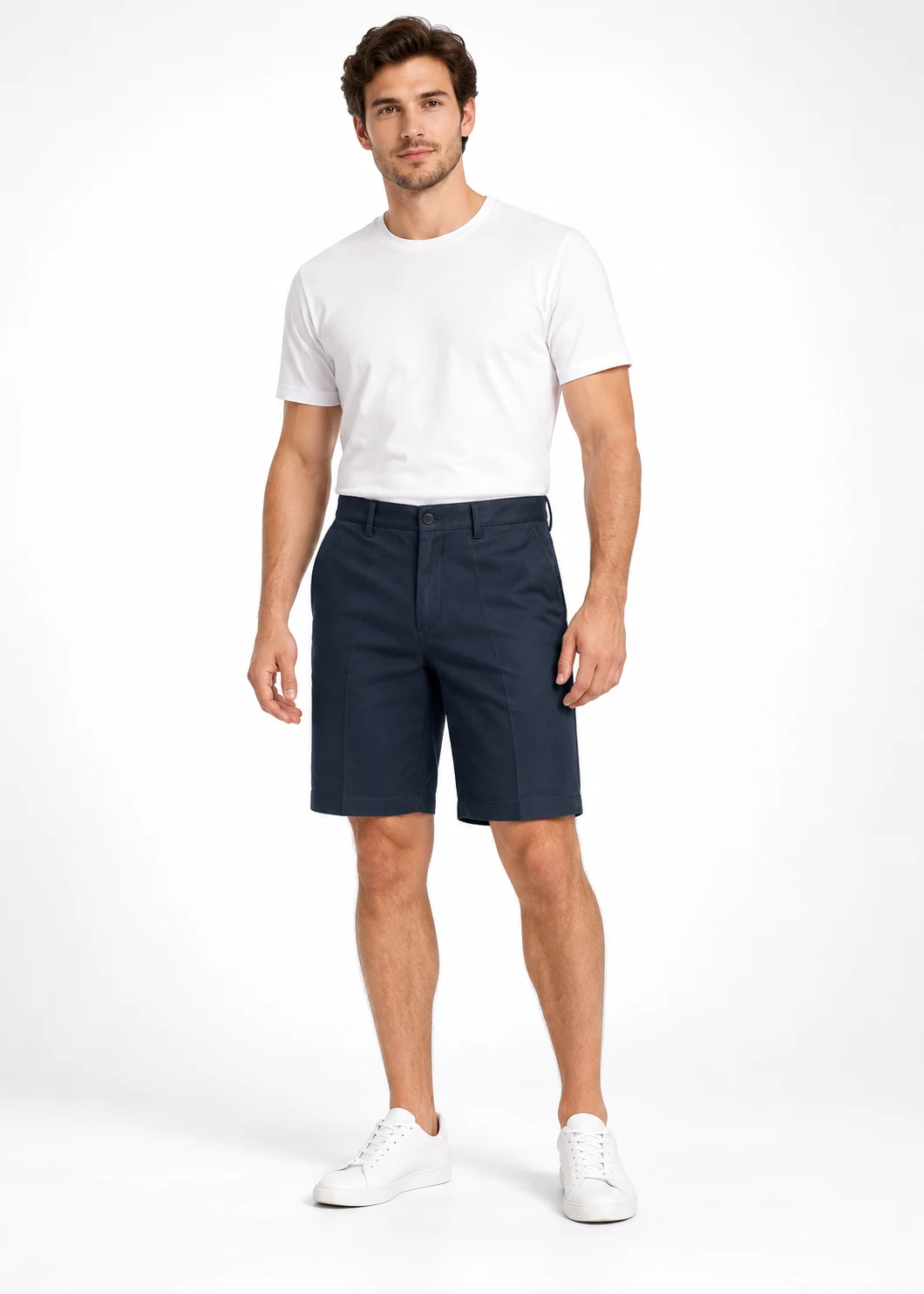 Bermuda Izod (IZSJC02R)