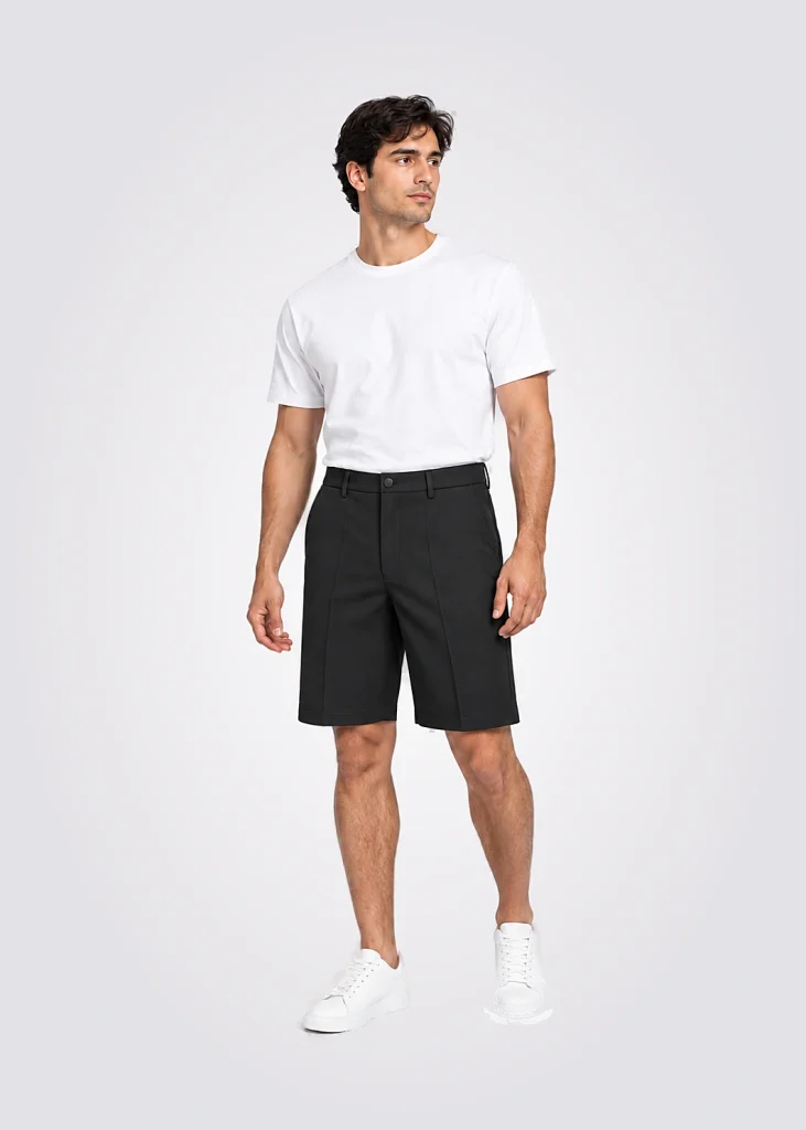 Bermuda Izod (IZSJC02RB)