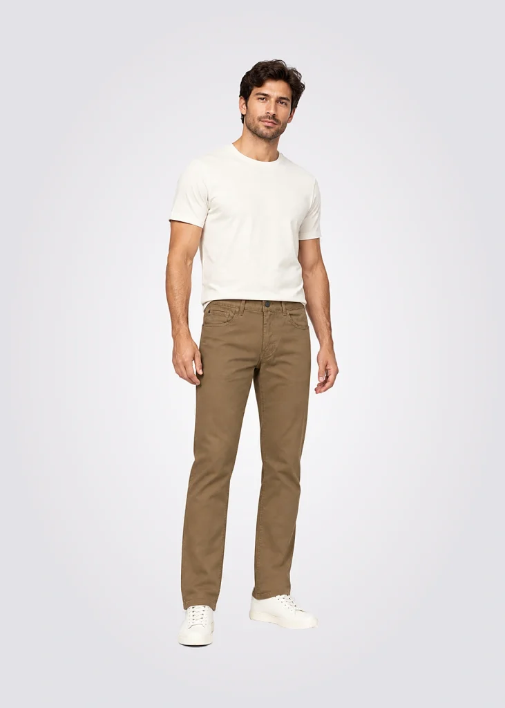 Pantalón Izod (IZSJC09R)