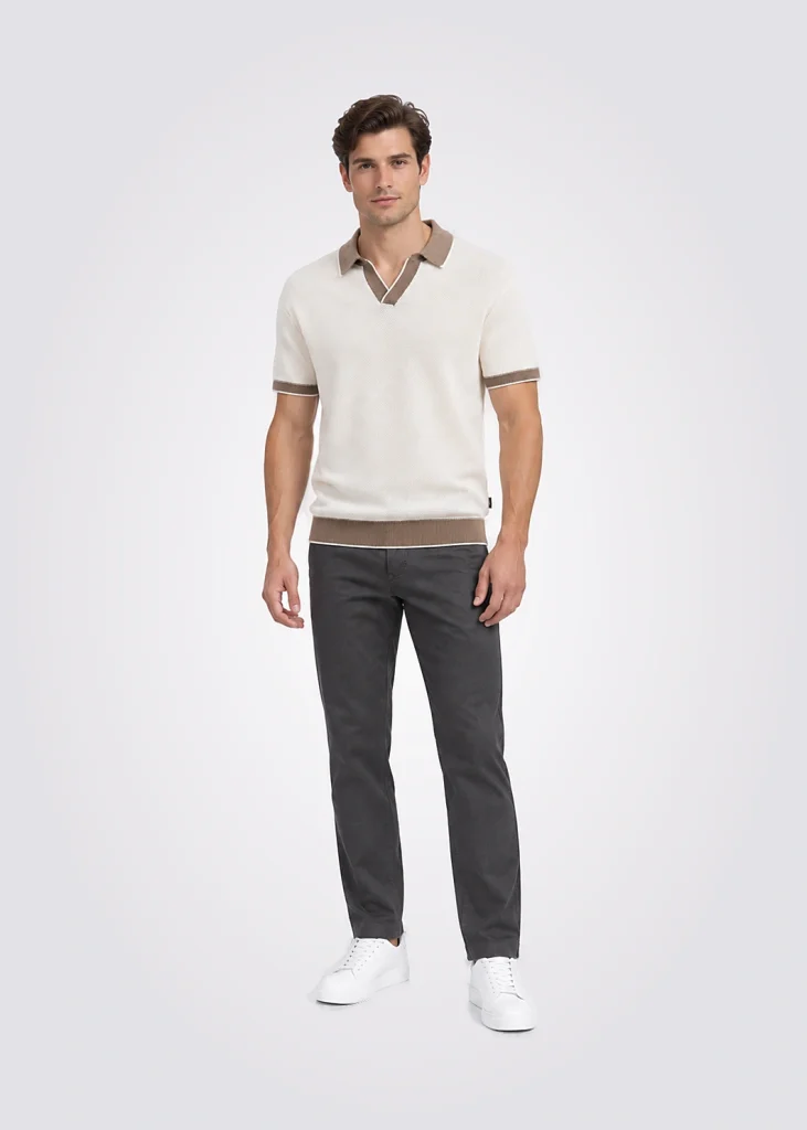 Polo Izod (IZSJF02R)