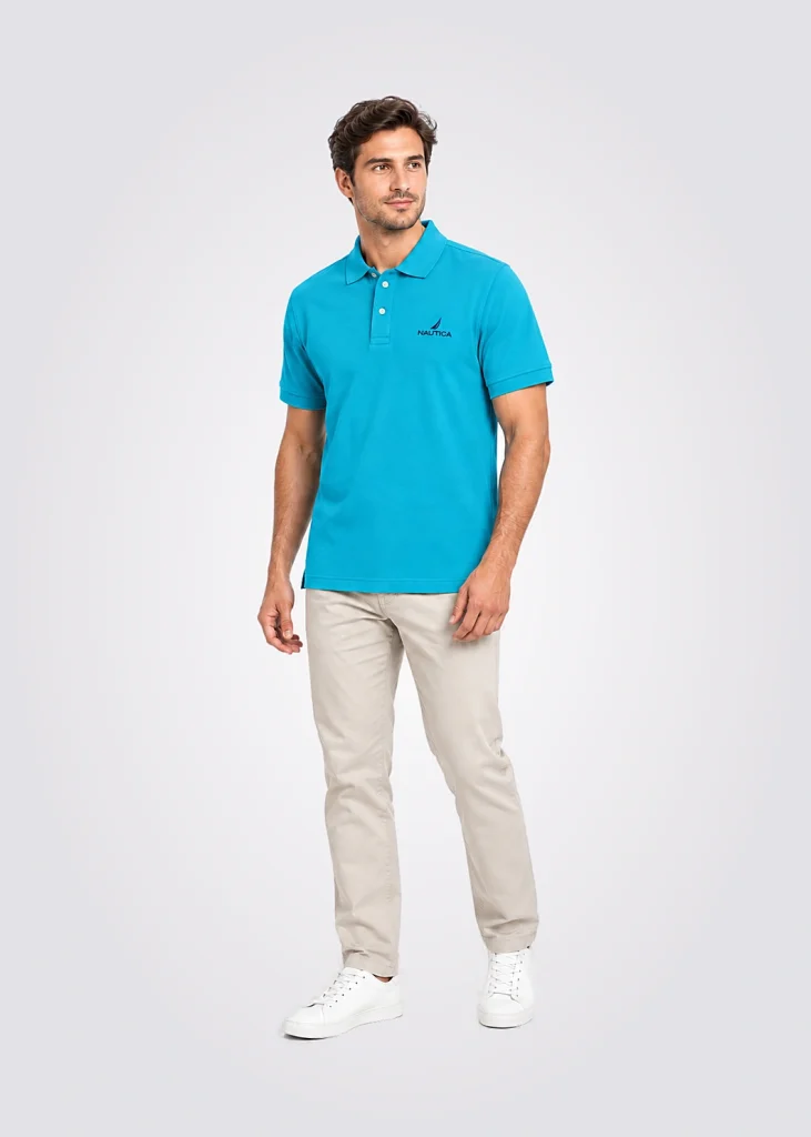 Polo Nautica (K46923)