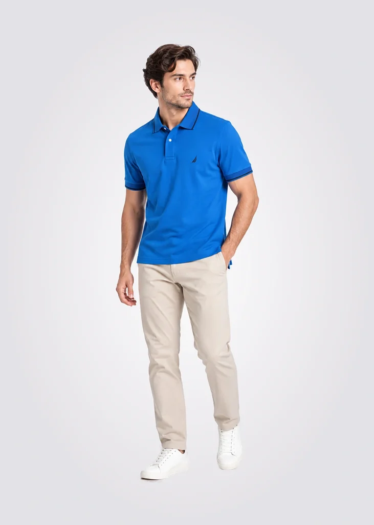 Polo Nautica (K46924)