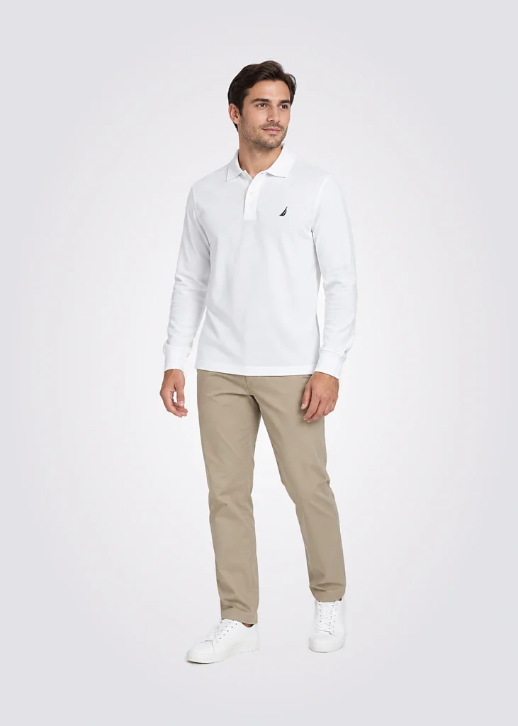 Polo Nautica (K47104)