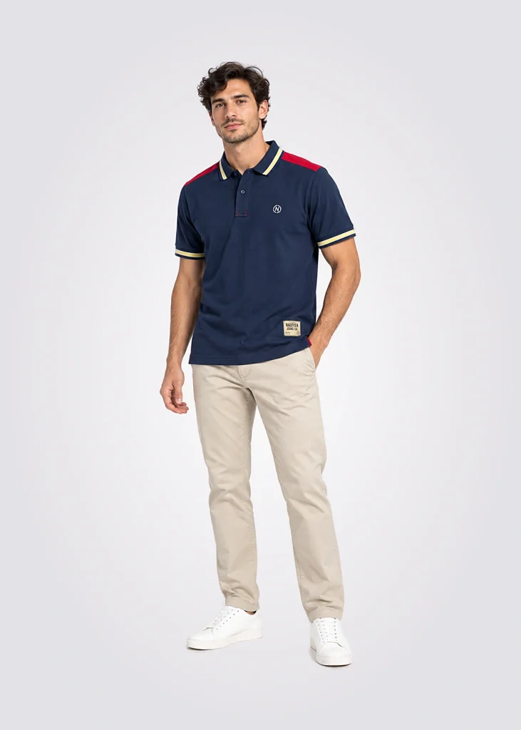 Polo Nautica (K55929)