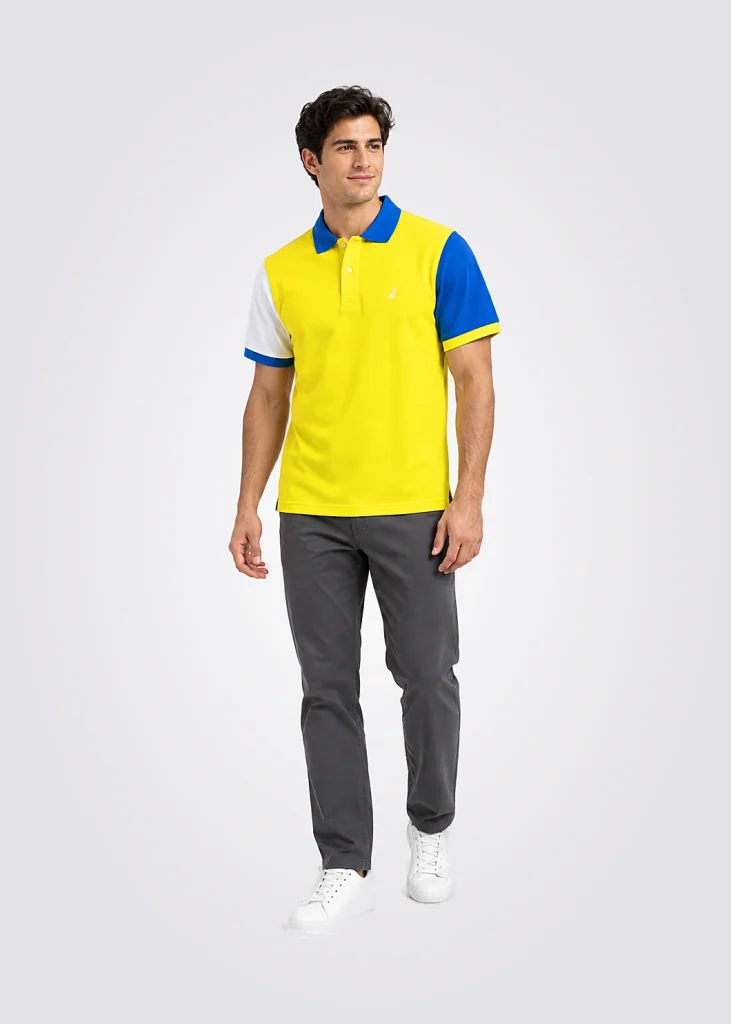 Polo Nautica (N1F00693)