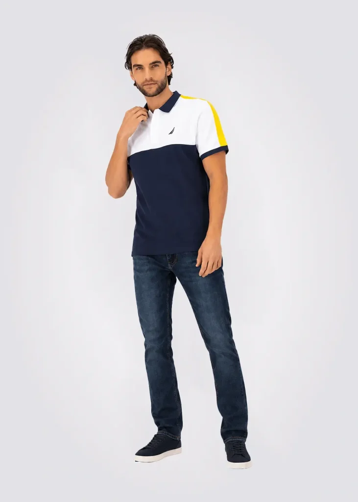 Polo Nautica (N1H01131)