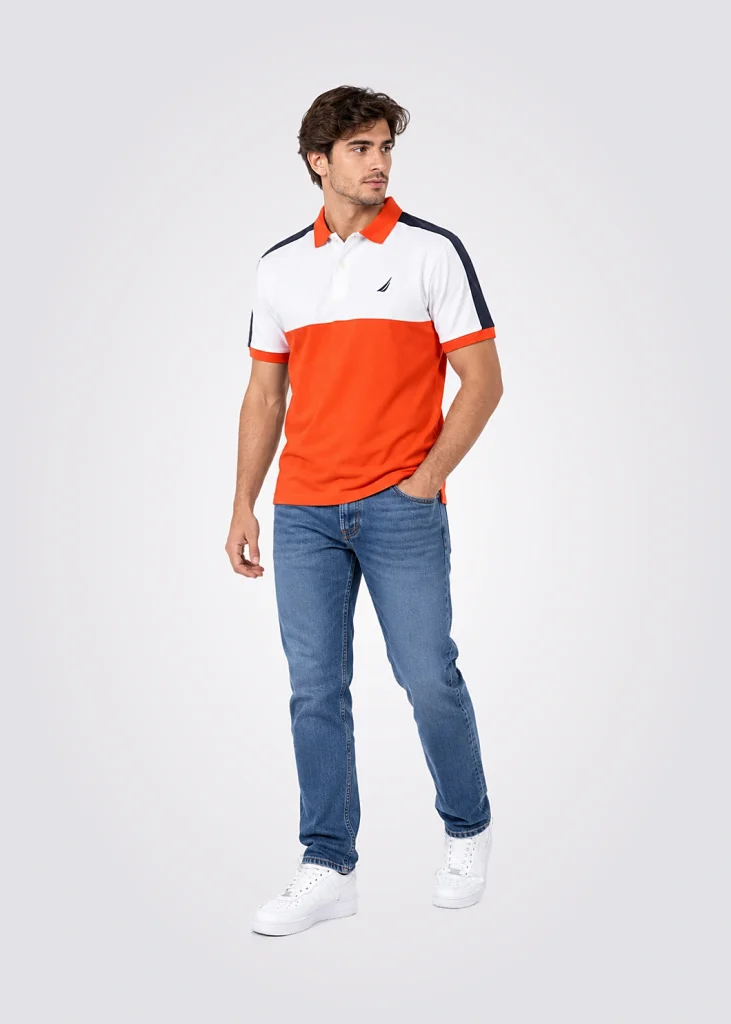 Polo Nautica (N1H01131)