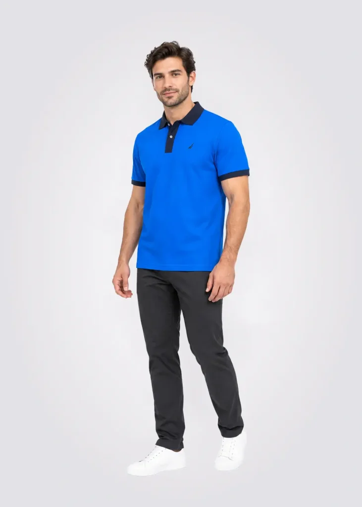 Polo Nautica (N1H01133)