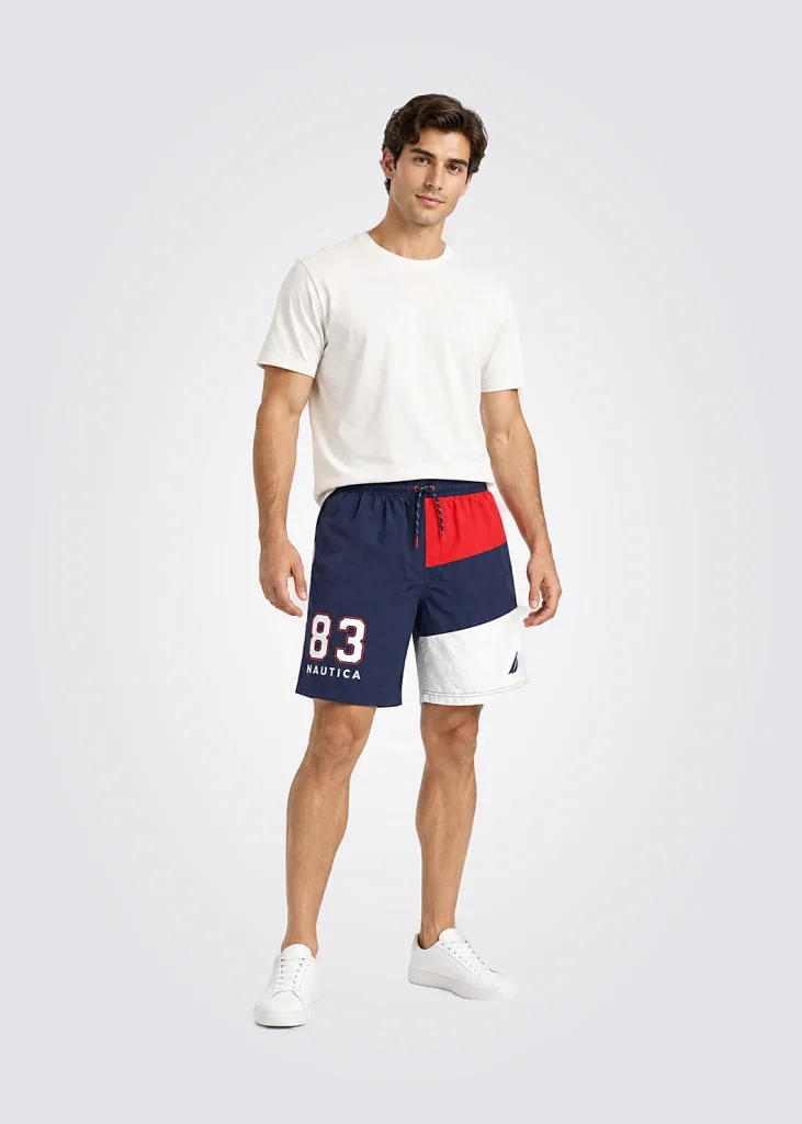 Traje de baño Nautica (N1I01109)