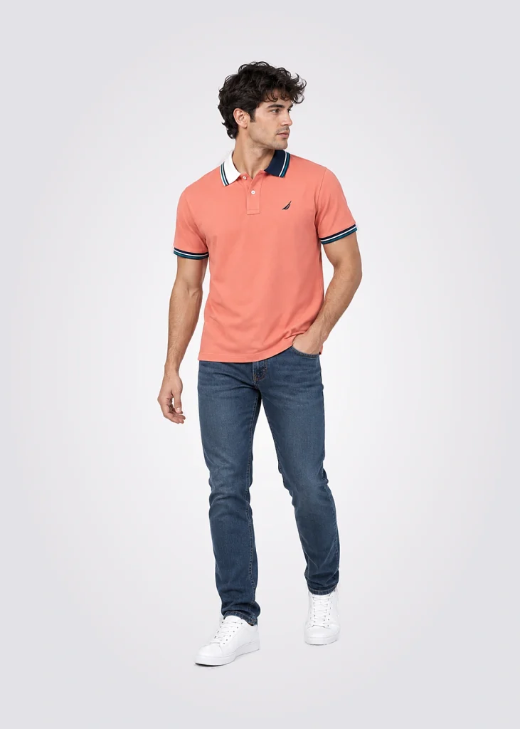 Polo Nautica (N1L01981)