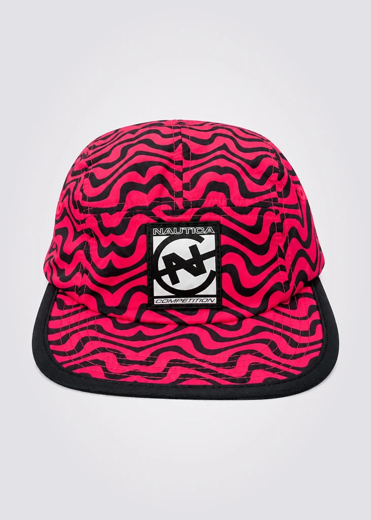 Gorra Nautica (N7IA0151)