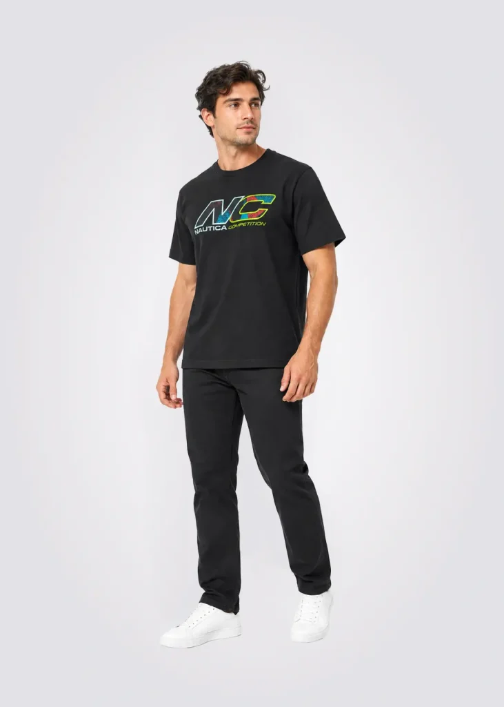 Camiseta Nautica (N7K01191)