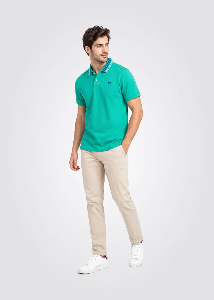 Polo Nautica (N7P02157)
