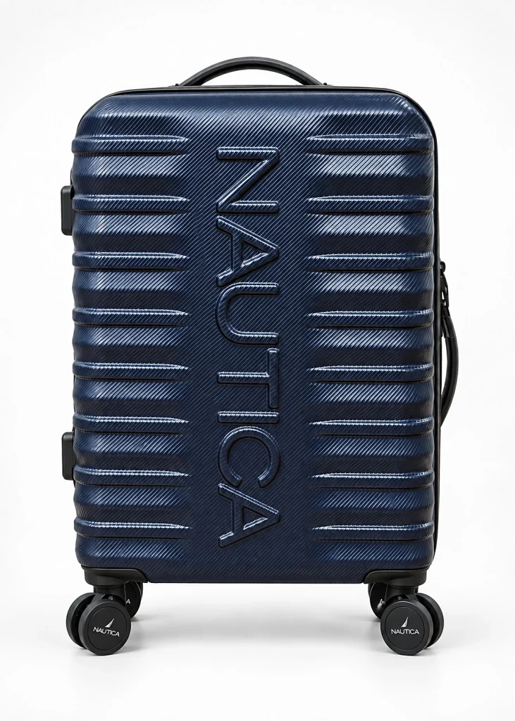 Maleta Nautica (NA25703-N-NAVY-28)