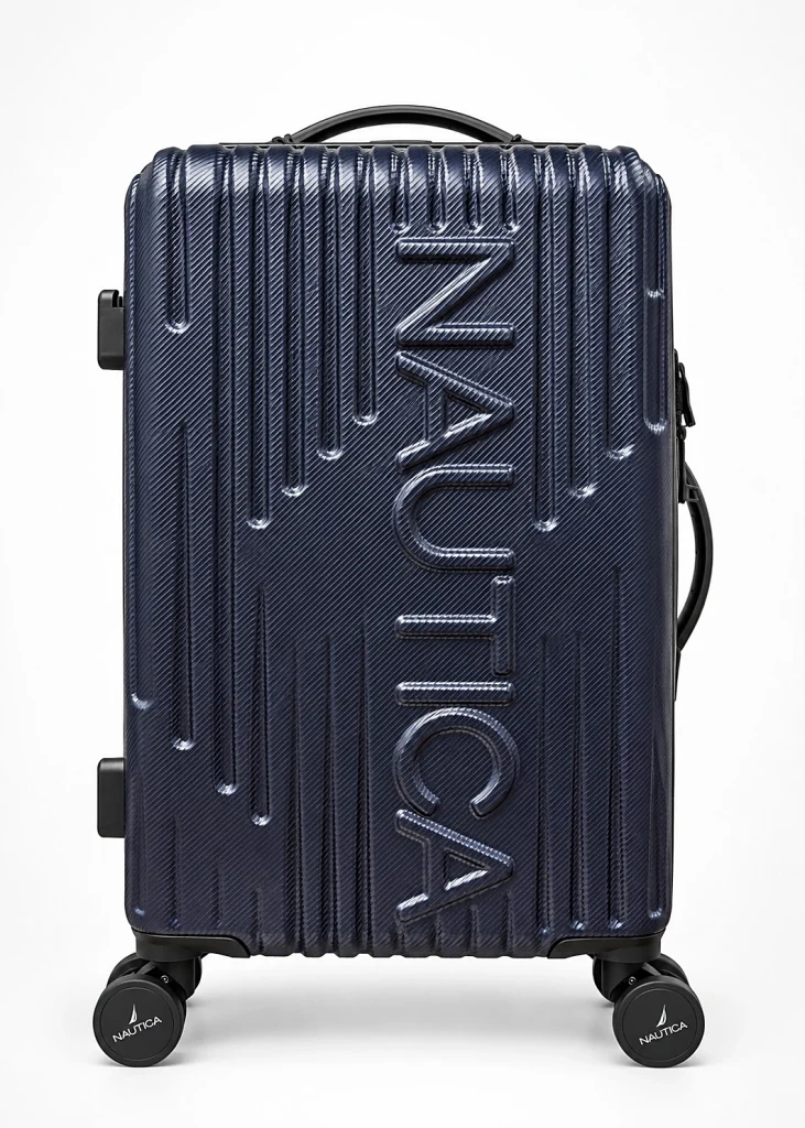 Maleta Nautica (NA25803-N-NAVY-28)