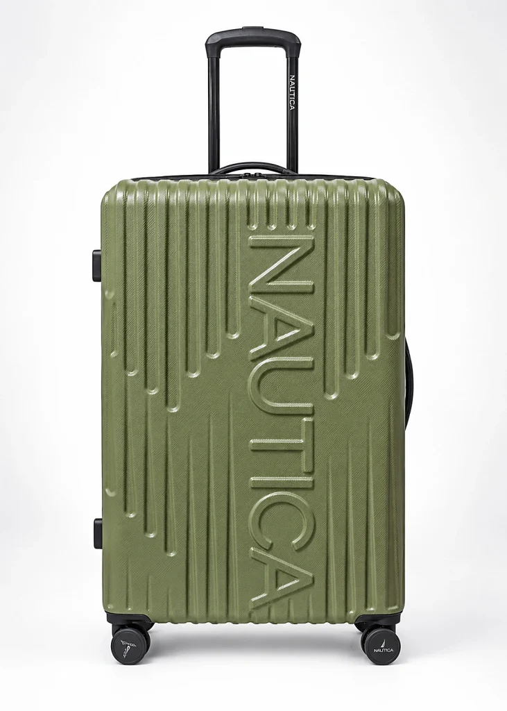 Maleta Nautica (NA25803-N-OLIVE GREEN-28)