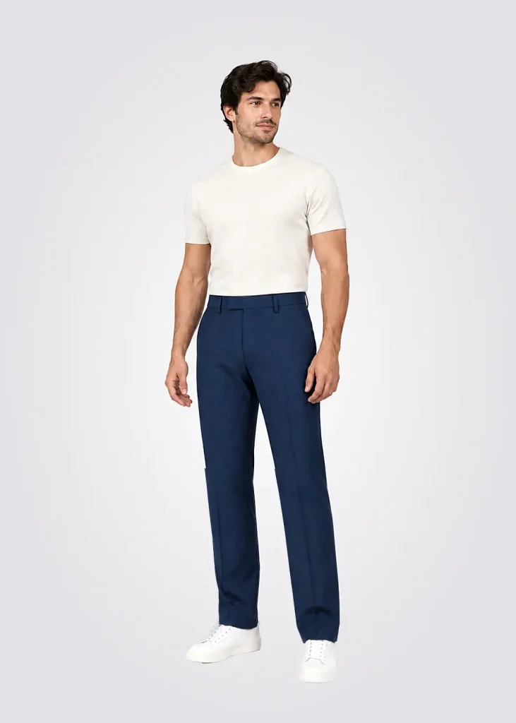 Pantalón Nautica (NT20OI25-101-NV)