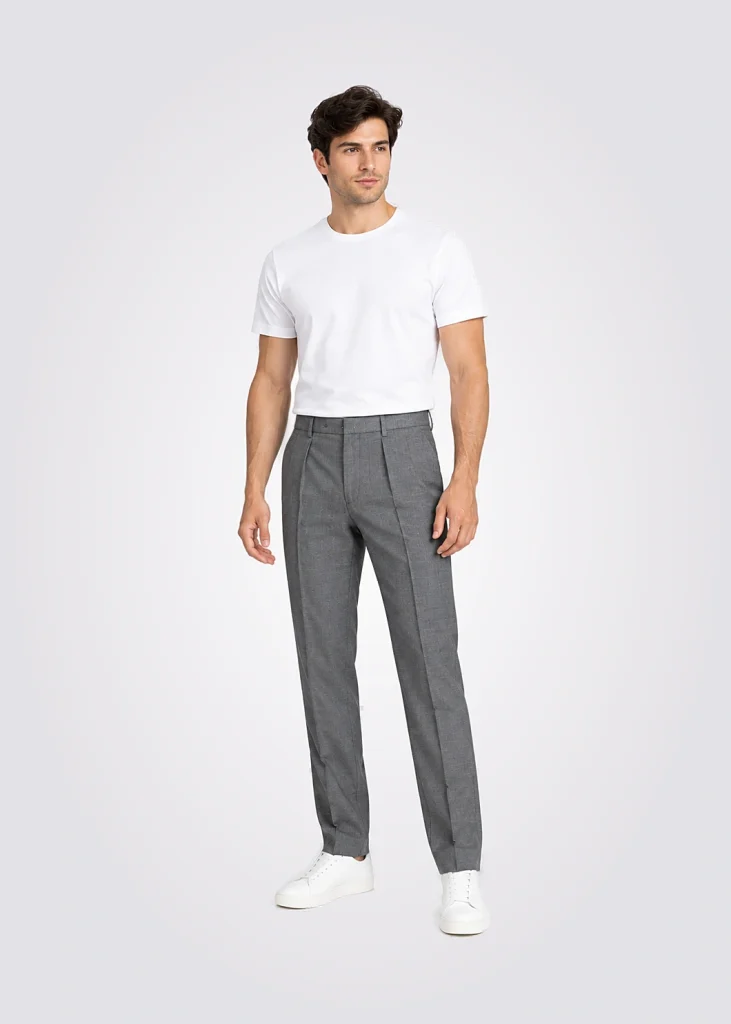 Pantalón Nautica (NT20OI25-102-BL)