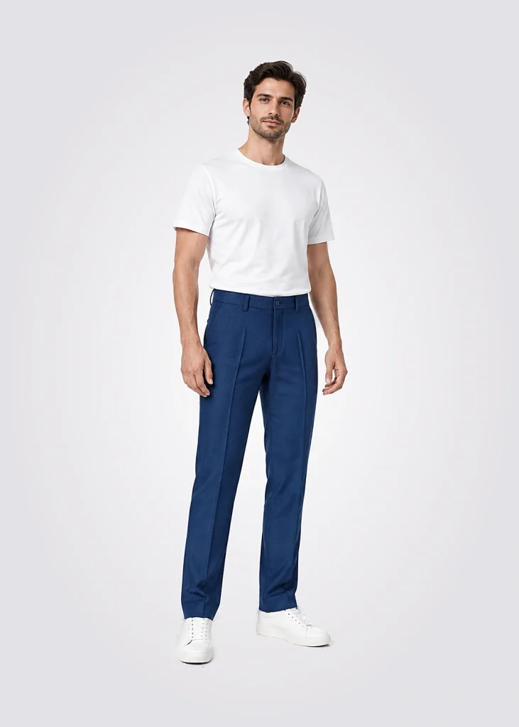 Pantalón Nautica (NT20OI25-103-BU)