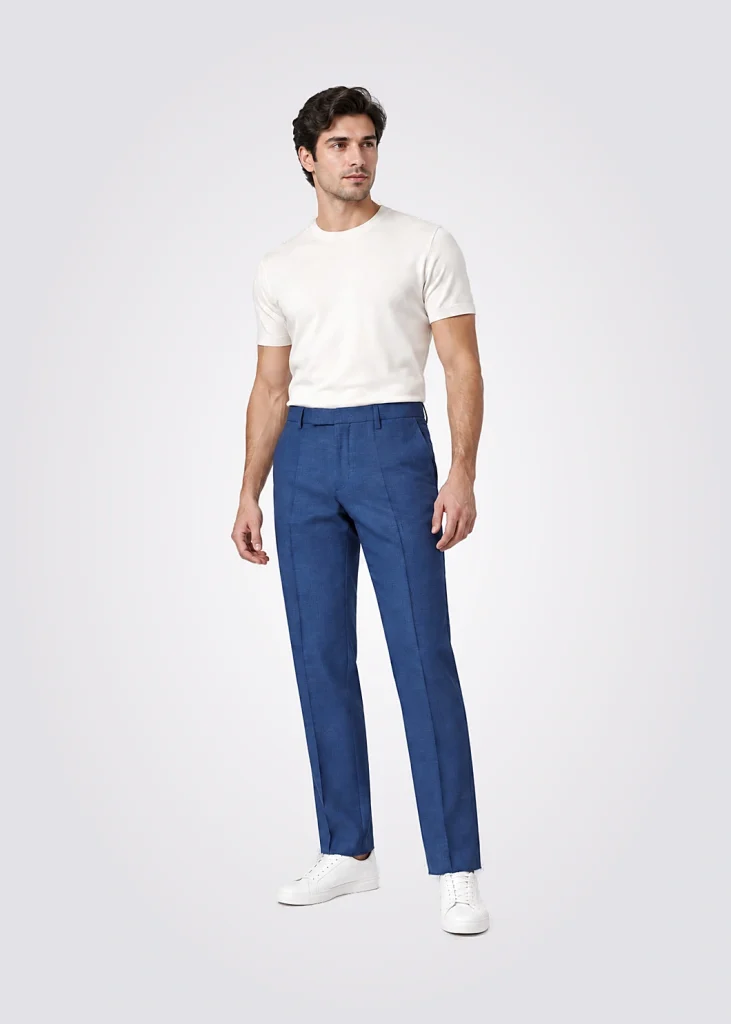 Pantalón Nautica (NT20OI25-104-GR)