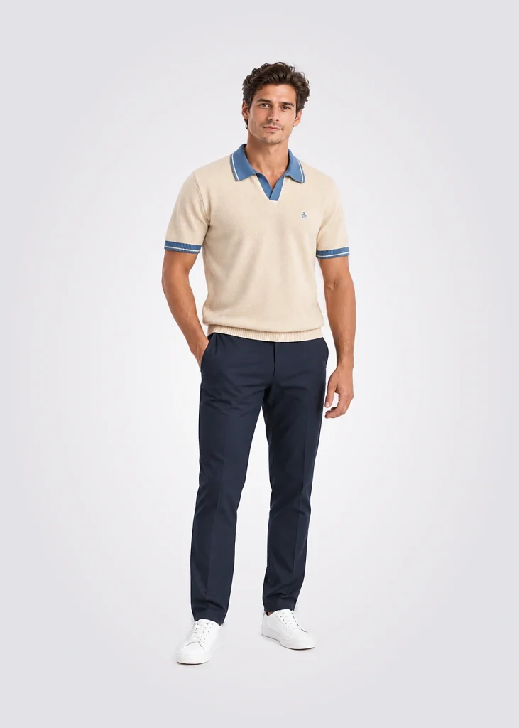 Polo Original Penguin (OCGR2600252)