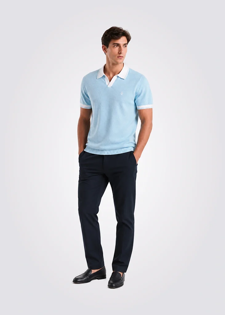 Polo Original Penguin (OCGR2600449)