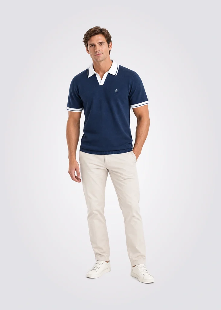 Polo Original Penguin (OCGR2600485)