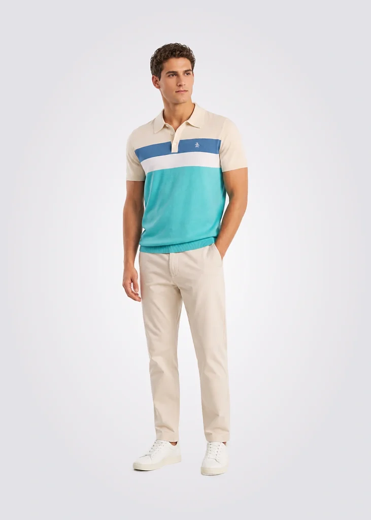 Polo Original Penguin (OCGR2601252)