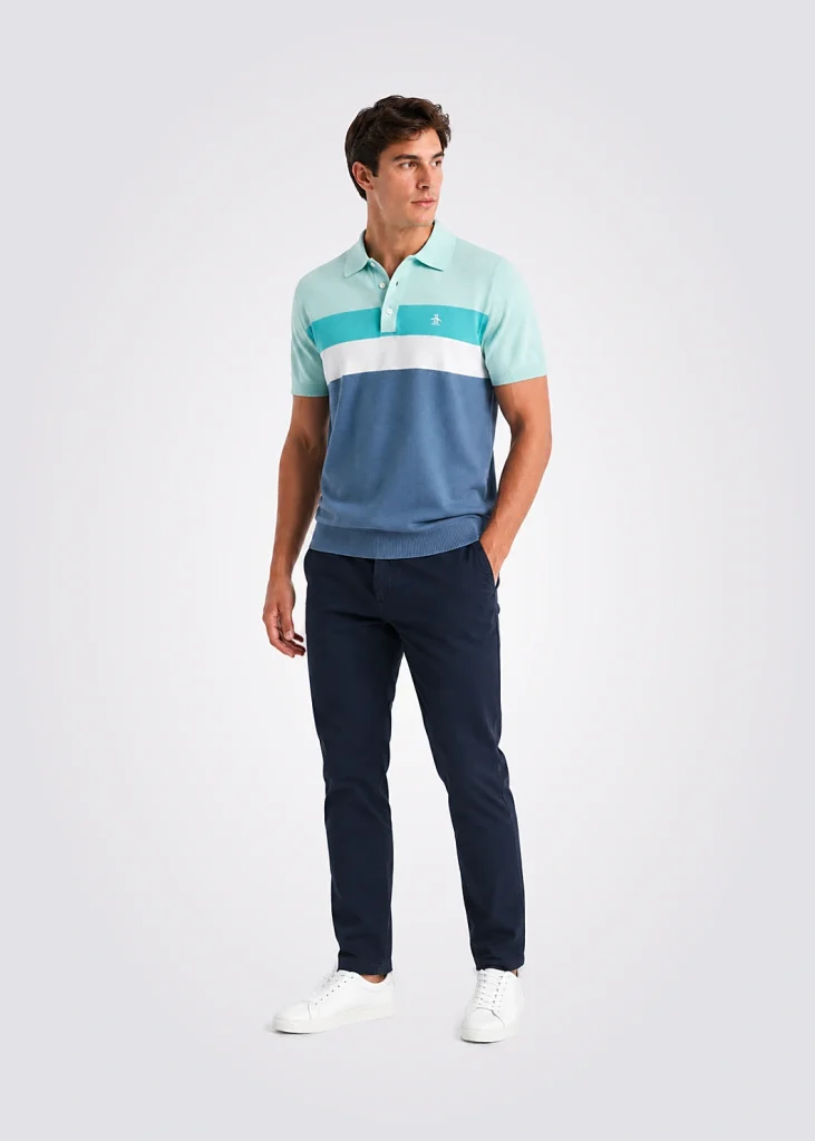Polo Original Penguin (OCGR2601431)