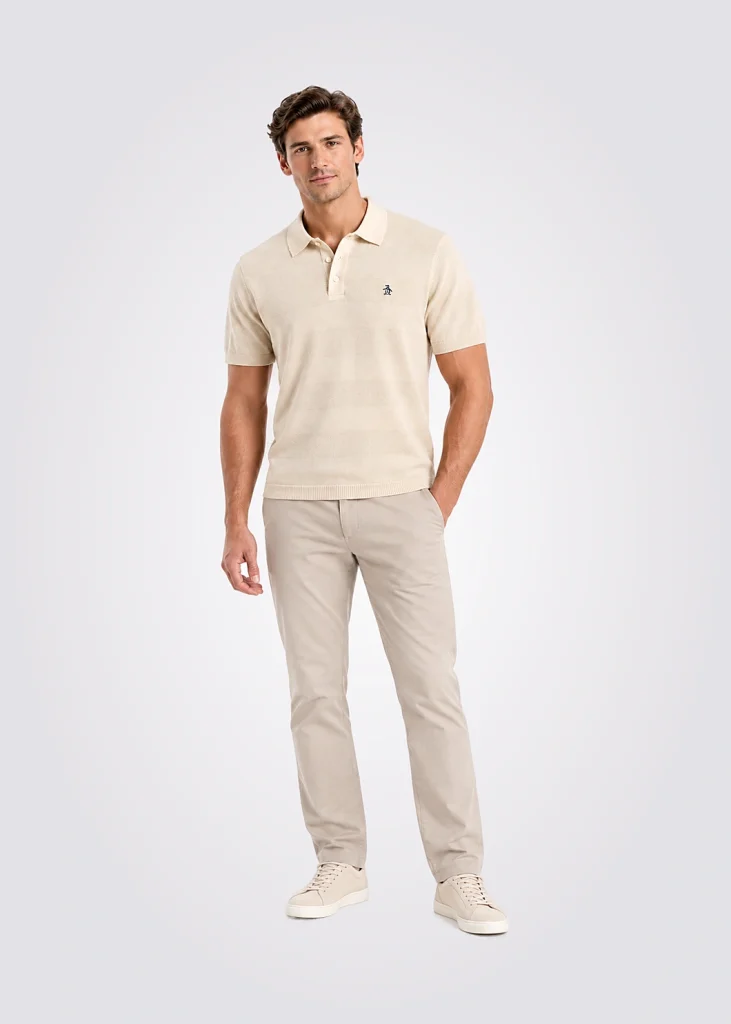 Polo Original Penguin (OCGS2602252)