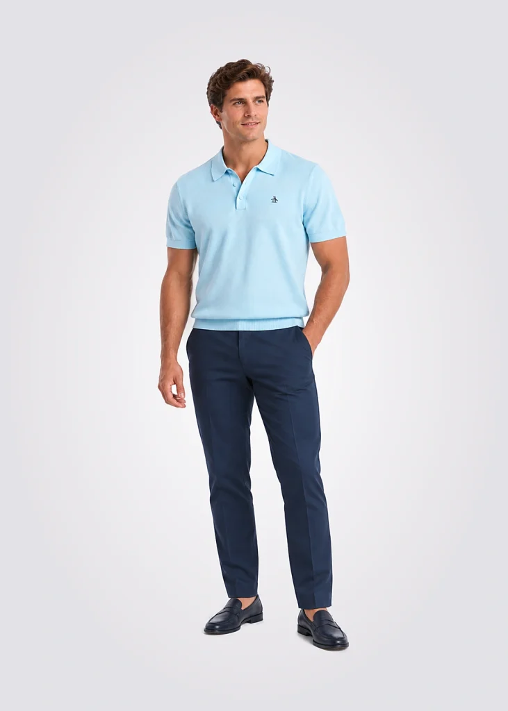 Polo Original Penguin (OCGS2602449)