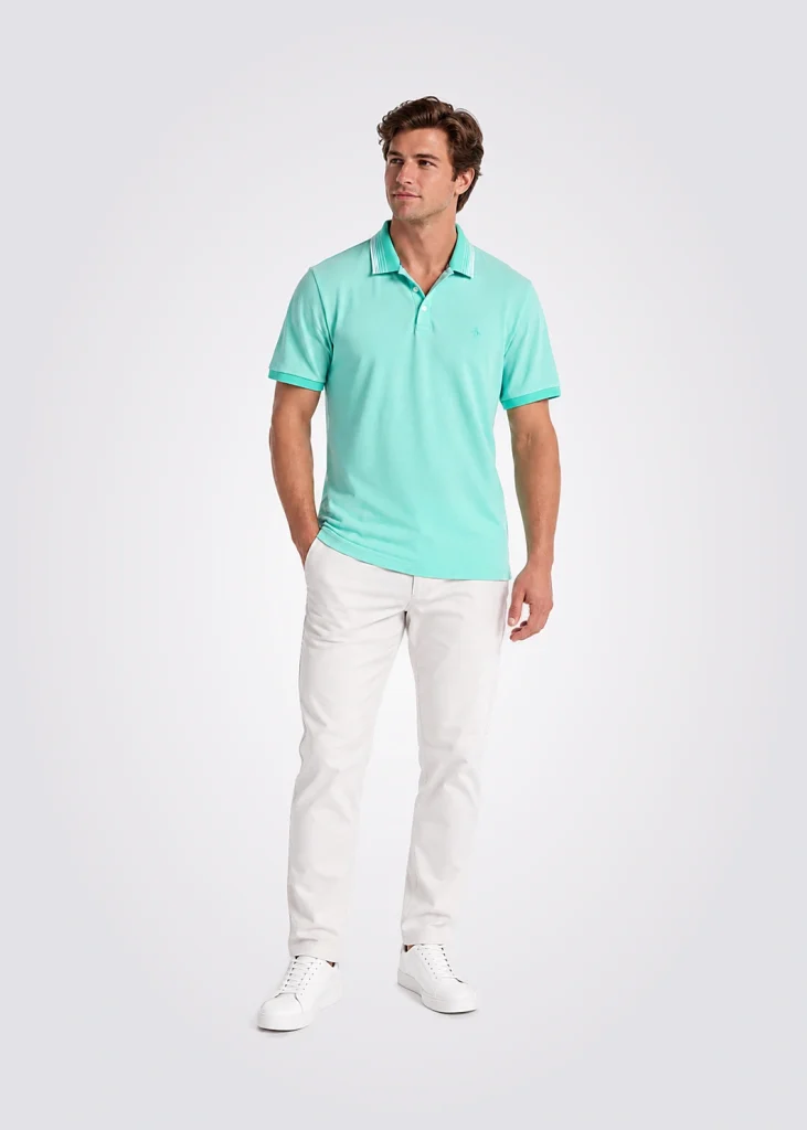 Polo Original Penguin (OCKR2600381)