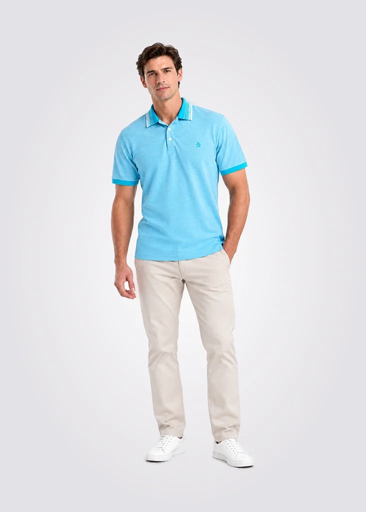 Polo Original Penguin (OCKR2600429)