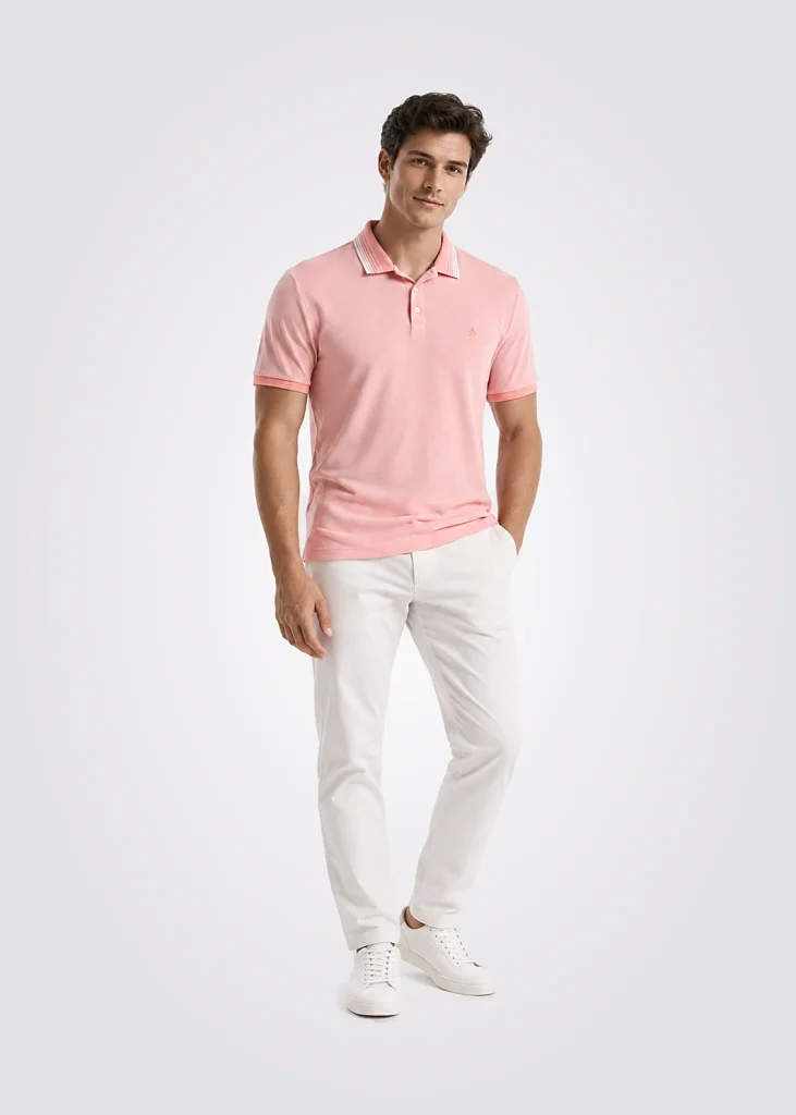 Polo Original Penguin (OCKR2600683)