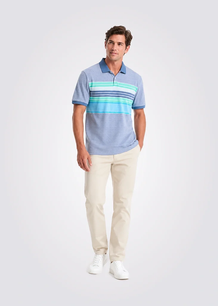Polo Original Penguin (OCKR2601443)