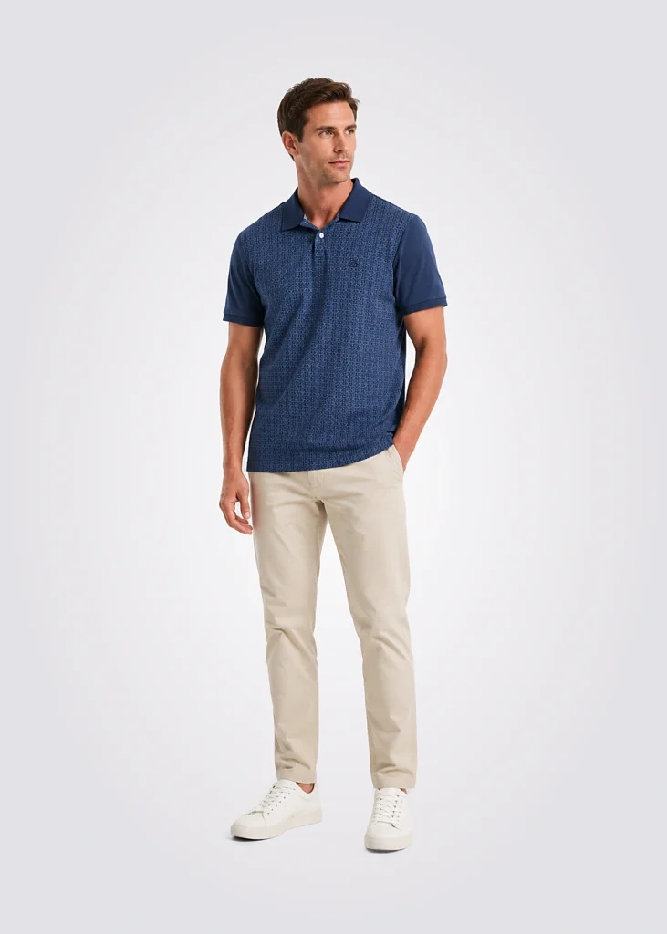 Polo Original Penguin (OCKR2603485)